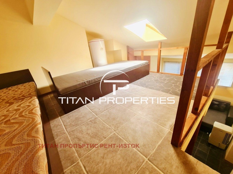 Дава под наем 2-СТАЕН, гр. Бургас, Център, снимка 7 - Апартаменти - 53257406