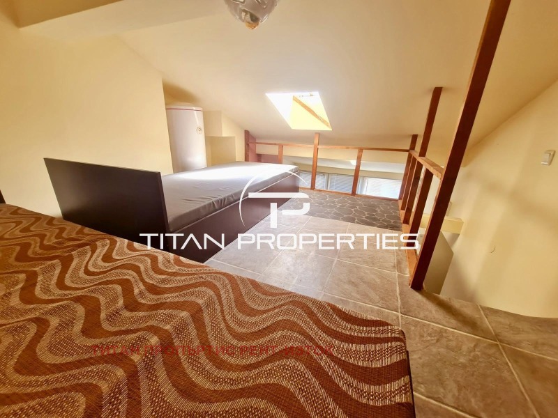 Дава под наем 2-СТАЕН, гр. Бургас, Център, снимка 4 - Апартаменти - 53257406