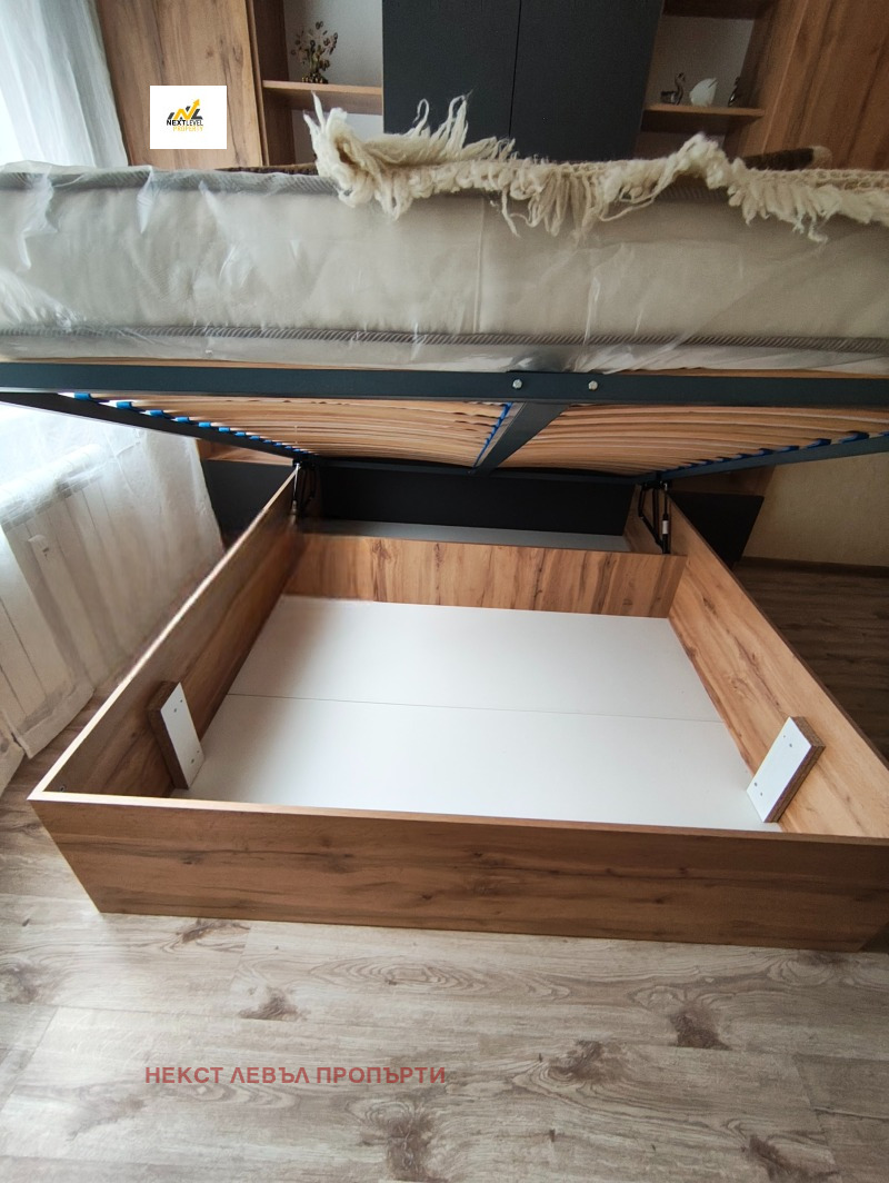 Дава под наем 2-СТАЕН, гр. София, Център, снимка 6 - Апартаменти - 53292525