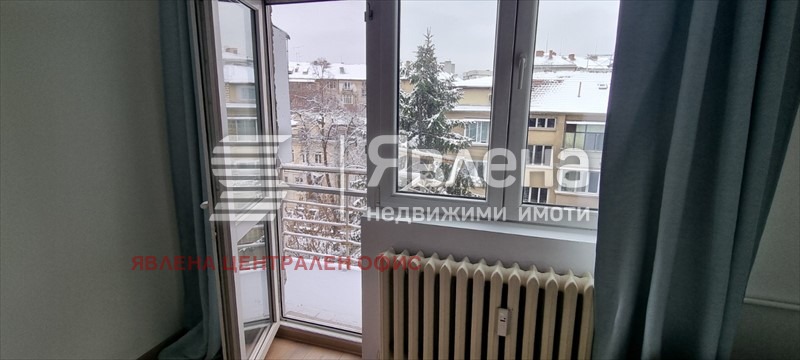 Дава под наем 2-СТАЕН, гр. София, Център, снимка 5 - Апартаменти - 53895144