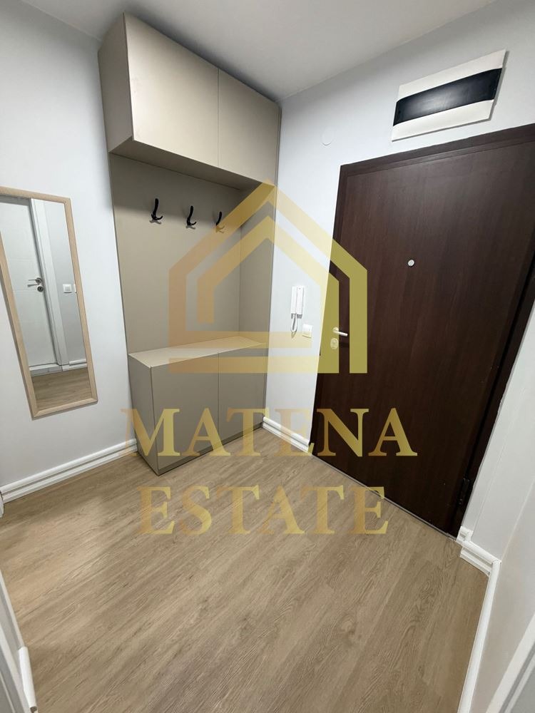 Дава под наем 2-СТАЕН, гр. София, Малинова долина, снимка 4 - Апартаменти - 55785126