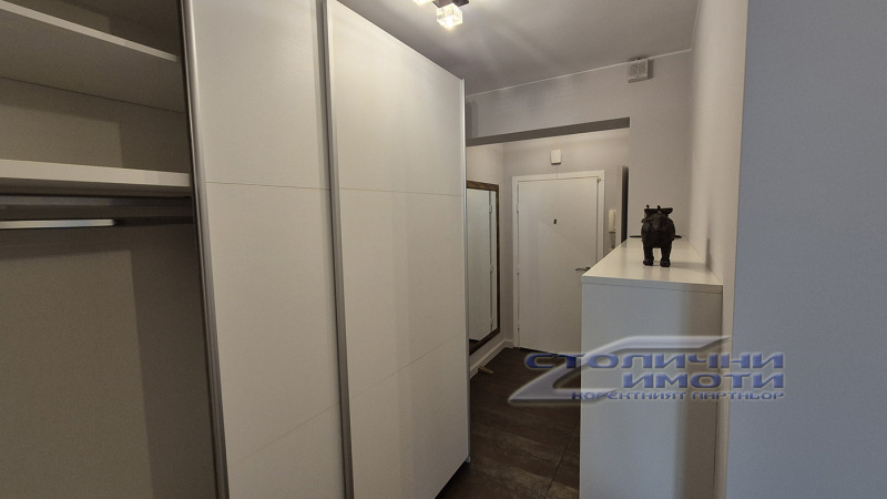 K pronájmu  2 ložnice Sofia , Pavlovo , 90 m2 | 28658623 - obraz [13]