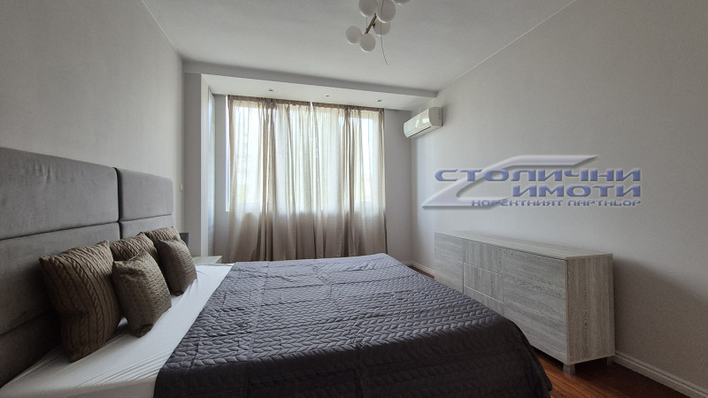 K pronájmu  2 ložnice Sofia , Pavlovo , 90 m2 | 28658623 - obraz [10]