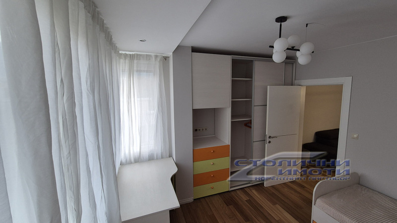 K pronájmu  2 ložnice Sofia , Pavlovo , 90 m2 | 28658623 - obraz [8]