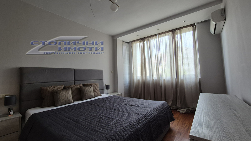 K pronájmu  2 ložnice Sofia , Pavlovo , 90 m2 | 28658623 - obraz [9]