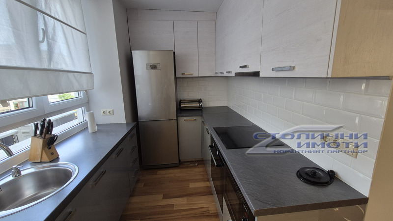 K pronájmu  2 ložnice Sofia , Pavlovo , 90 m2 | 28658623 - obraz [5]