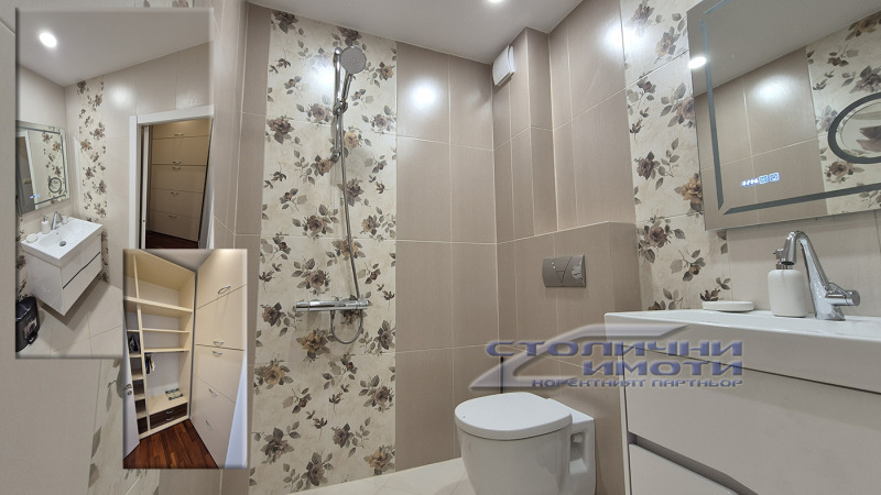 K pronájmu  2 ložnice Sofia , Pavlovo , 90 m2 | 28658623 - obraz [12]