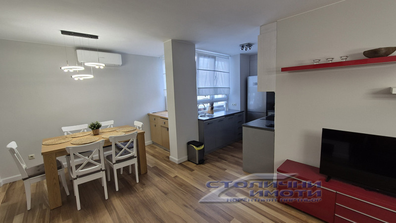 K pronájmu  2 ložnice Sofia , Pavlovo , 90 m2 | 28658623 - obraz [4]