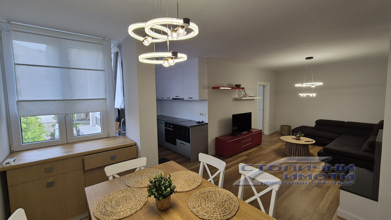 K pronájmu  2 ložnice Sofia , Pavlovo , 90 m2 | 28658623