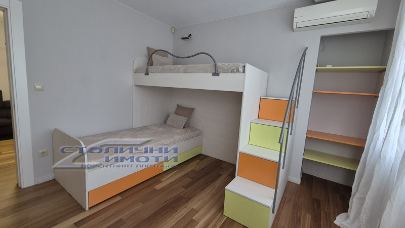K pronájmu  2 ložnice Sofia , Pavlovo , 90 m2 | 28658623 - obraz [7]