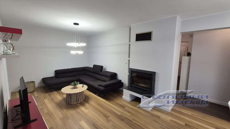 K pronájmu  2 ložnice Sofia , Pavlovo , 90 m2 | 28658623 - obraz [3]