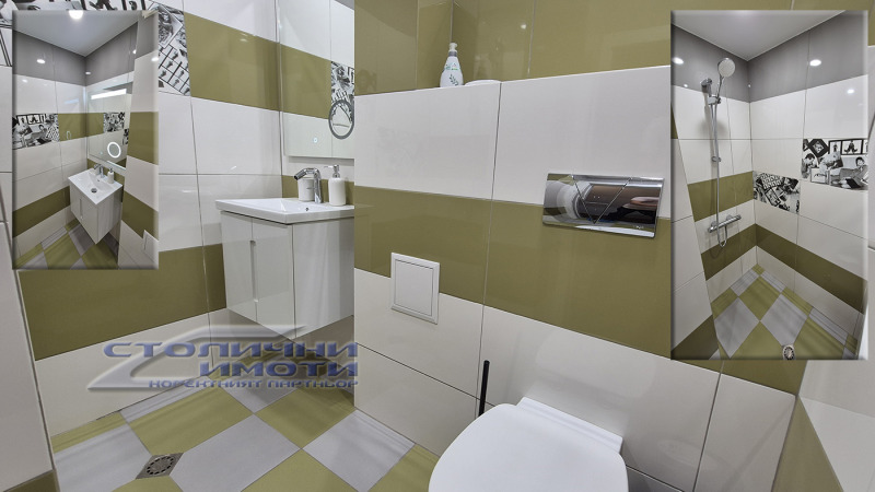 K pronájmu  2 ložnice Sofia , Pavlovo , 90 m2 | 28658623 - obraz [14]