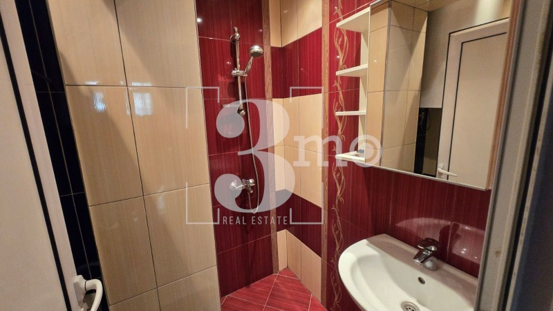 Дава под наем 3-СТАЕН, гр. София, Малинова долина, снимка 5 - Апартаменти - 52837779