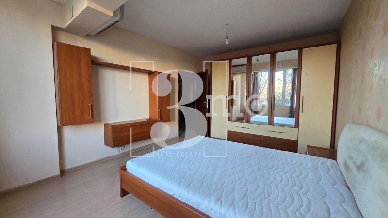 Дава под наем 3-СТАЕН, гр. София, Малинова долина, снимка 3 - Апартаменти - 52837779