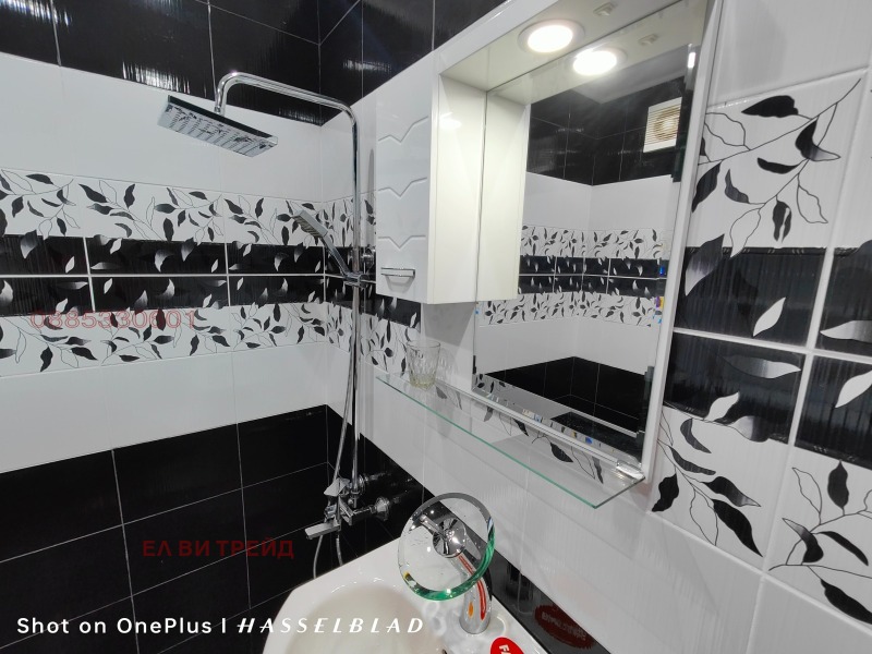 Дава под наем 3-СТАЕН, гр. София, Зона Б-18, снимка 3 - Апартаменти - 53198289