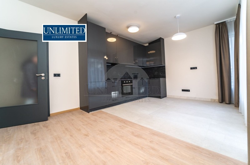 Дава под наем КЪЩА, гр. София, Лозенец, снимка 3 - Къщи - 53457219