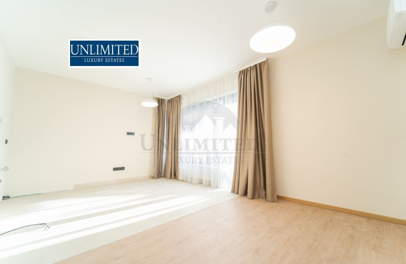 Дава под наем КЪЩА, гр. София, Лозенец, снимка 14 - Къщи - 53457219