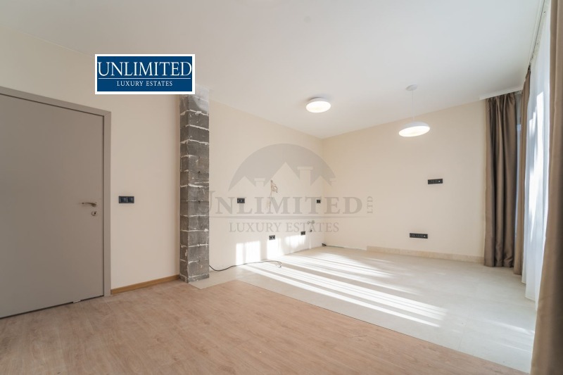 Дава под наем КЪЩА, гр. София, Лозенец, снимка 13 - Къщи - 53457219