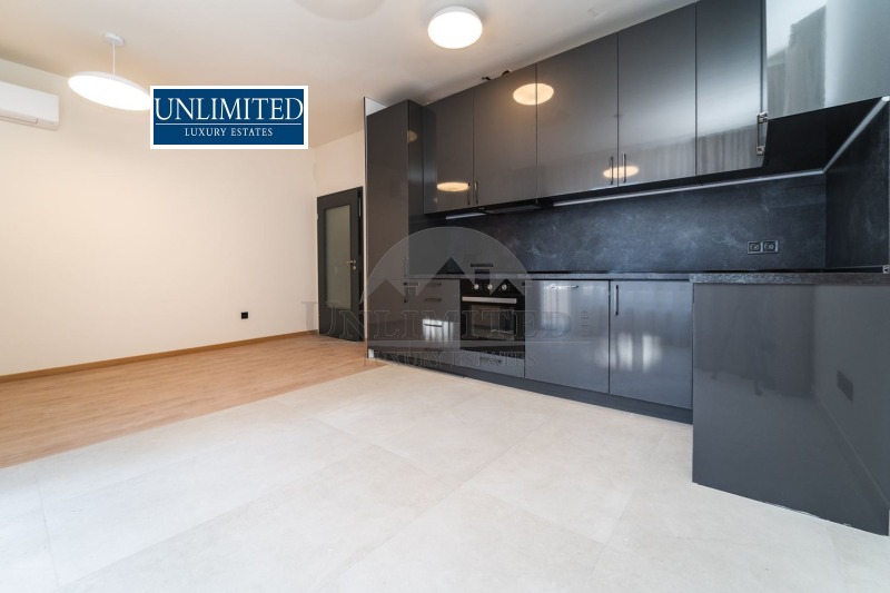 Дава под наем КЪЩА, гр. София, Лозенец, снимка 4 - Къщи - 53457219