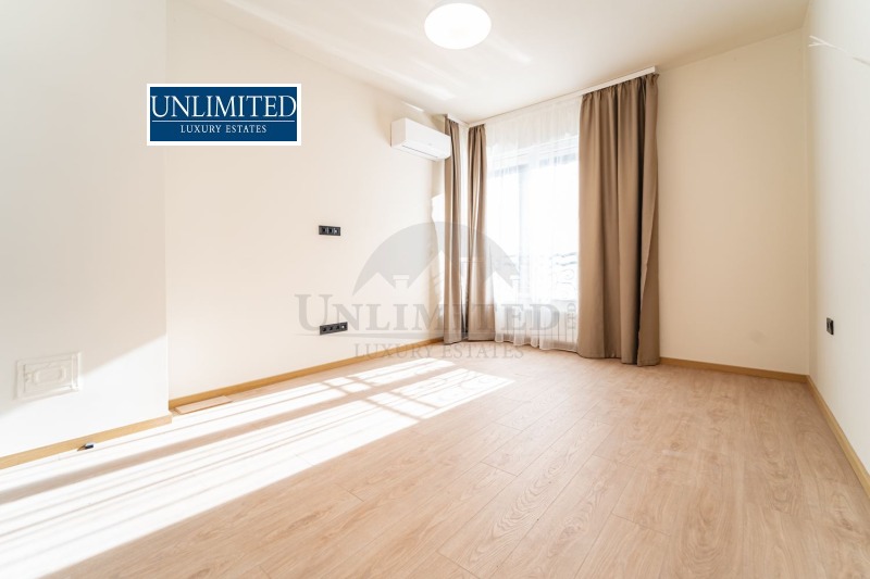 Дава под наем КЪЩА, гр. София, Лозенец, снимка 7 - Къщи - 53457219