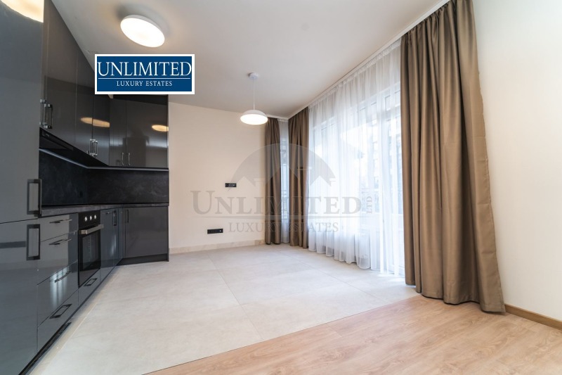 Дава под наем КЪЩА, гр. София, Лозенец, снимка 2 - Къщи - 53457219