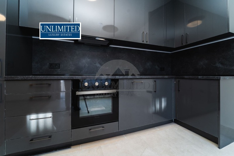 Дава под наем КЪЩА, гр. София, Лозенец, снимка 5 - Къщи - 53457219