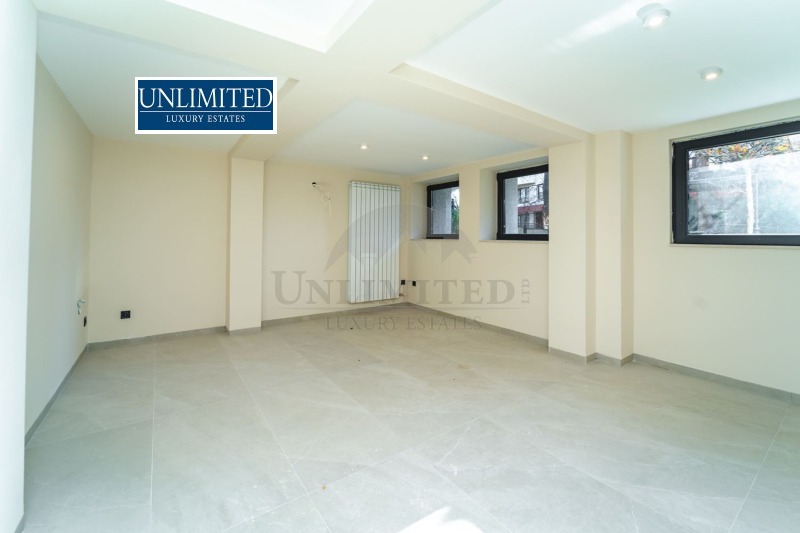 Дава под наем КЪЩА, гр. София, Лозенец, снимка 12 - Къщи - 53457219