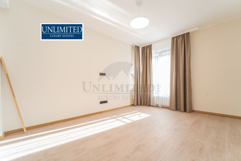 Дава под наем КЪЩА, гр. София, Лозенец, снимка 15 - Къщи - 53457219