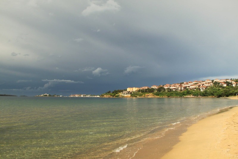 K pronájmu  Bar; Kavárna oblast Burgas , Sozopol , 360 m2 | 48953783