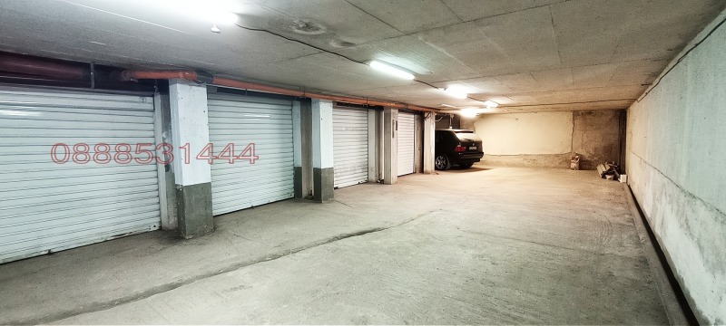 Kiadó  Garázs Sofia , Ljulin 9 , 15 négyzetméter | 66069379 - kép [8]