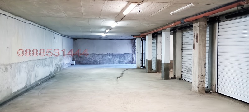 Kiadó  Garázs Sofia , Ljulin 9 , 15 négyzetméter | 66069379 - kép [9]