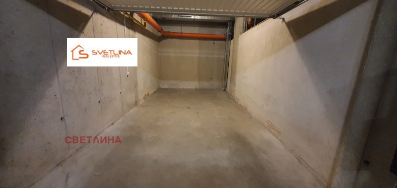 Дава под наем ГАРАЖ, ПАРКОМЯСТО, гр. София, Манастирски ливади, снимка 2 - Гаражи и паркоместа - 53148607