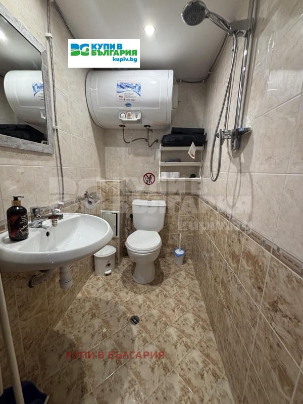 Дава под наем БИЗНЕС ИМОТ, гр. Варна, Левски 1, снимка 3 - Други - 51819711