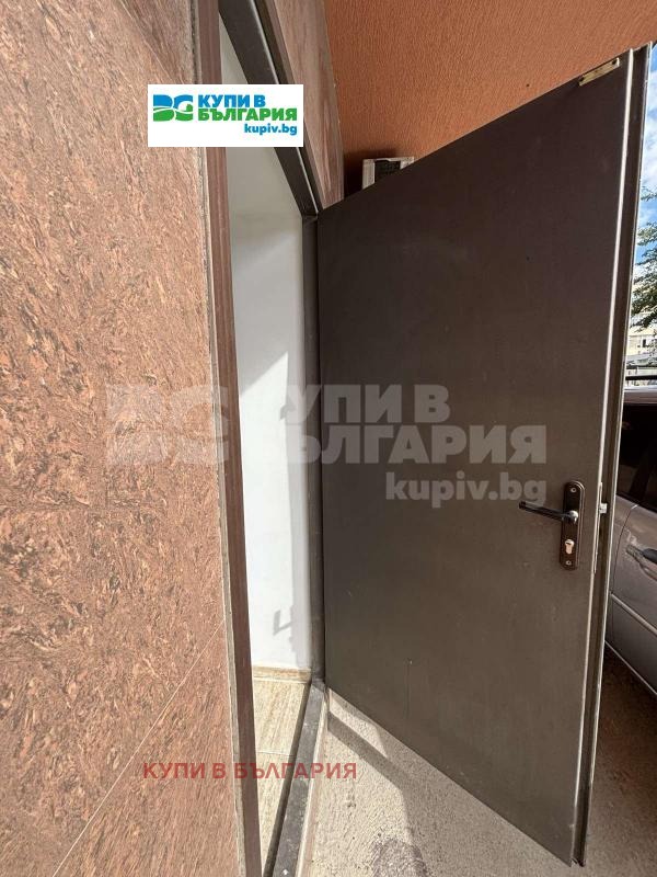 Дава под наем БИЗНЕС ИМОТ, гр. Варна, Левски 1, снимка 8 - Други - 51819711