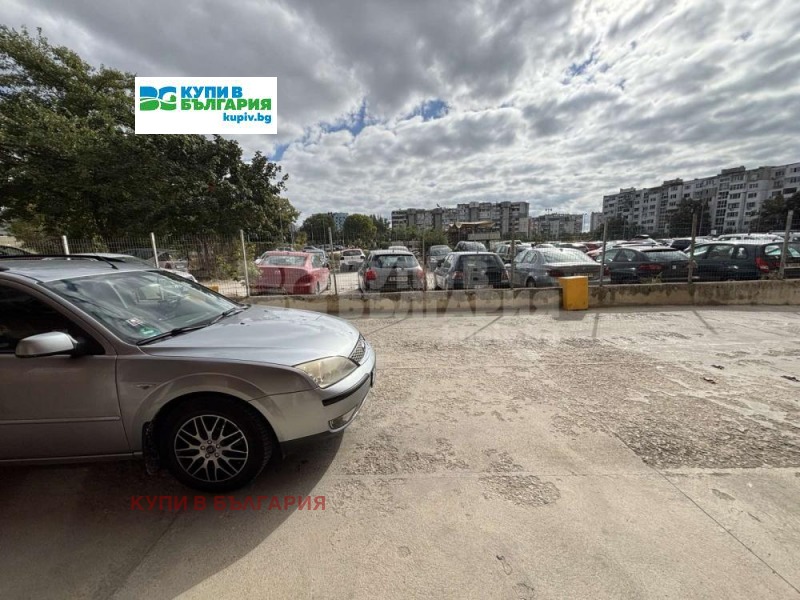 Дава под наем БИЗНЕС ИМОТ, гр. Варна, Левски 1, снимка 9 - Други - 51819711