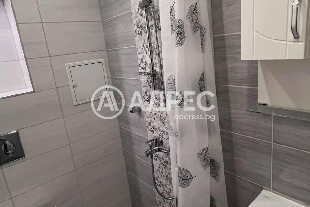 Дава под наем 1-СТАЕН, гр. София, Люлин 10, снимка 6 - Апартаменти - 54026406