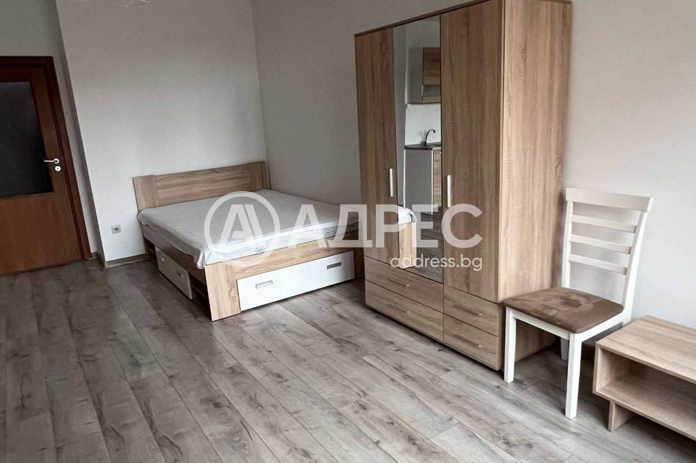 Дава под наем 1-СТАЕН, гр. София, Люлин 10, снимка 2 - Апартаменти - 54026406