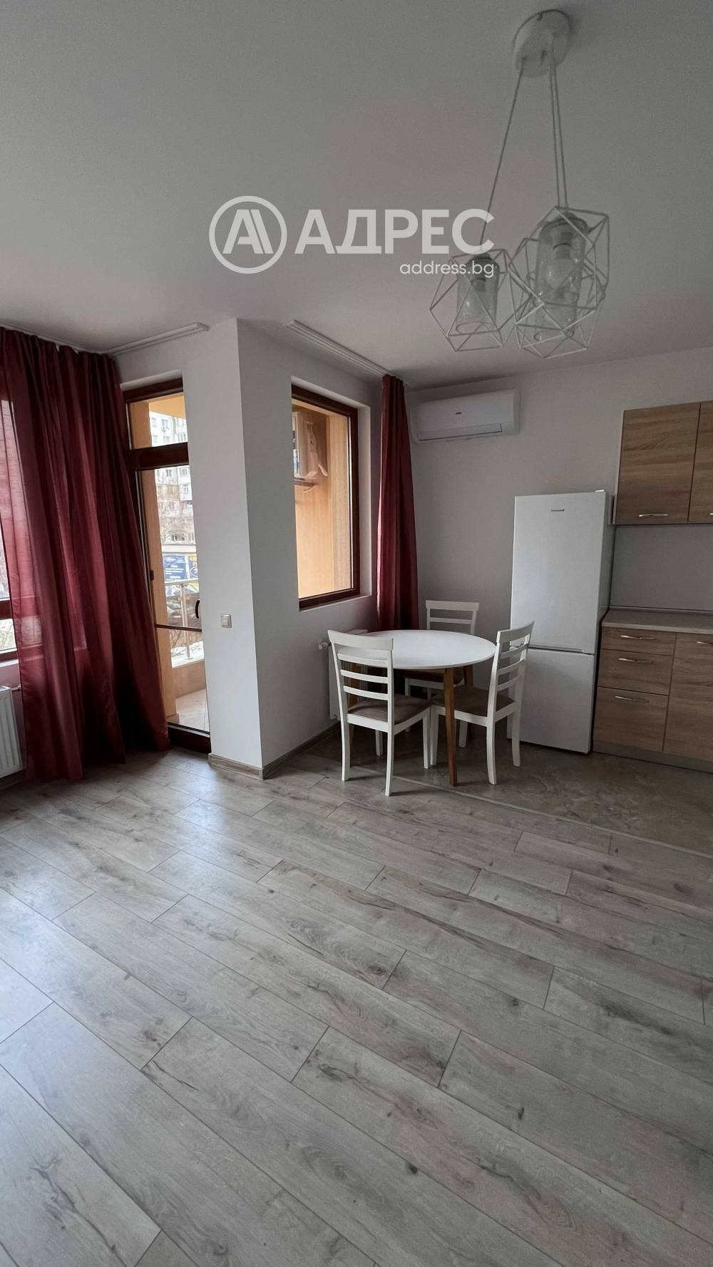 Дава под наем 1-СТАЕН, гр. София, Люлин 10, снимка 3 - Апартаменти - 54026406