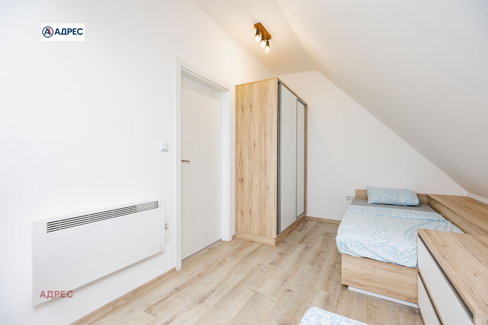 Дава под наем 3-СТАЕН, гр. Варна, Бриз, снимка 15 - Апартаменти - 53984161