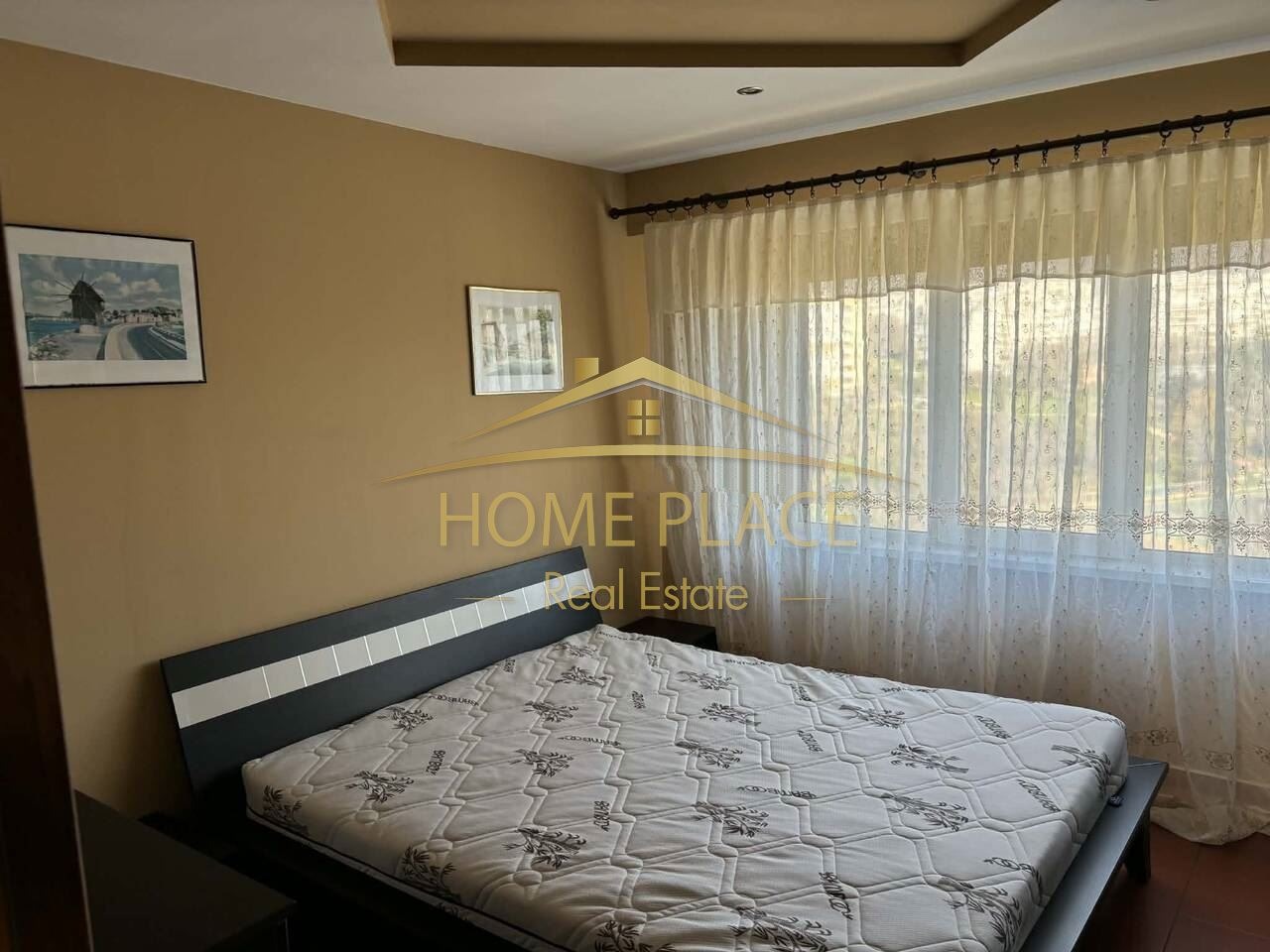 Дава под наем 4-СТАЕН, гр. Варна, Владислав Варненчик 1, снимка 10 - Апартаменти - 53957638