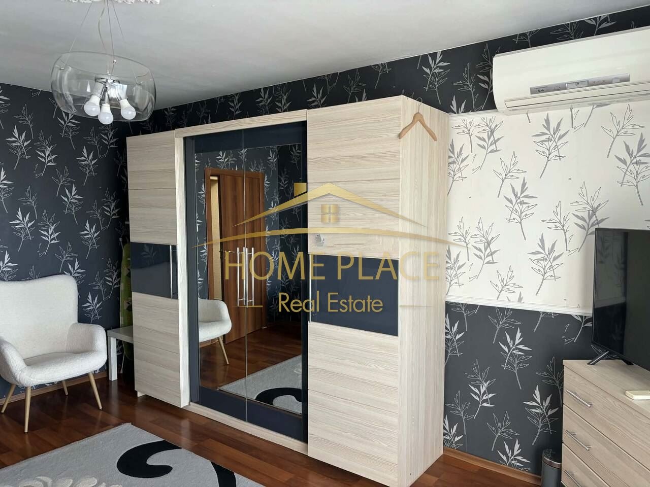 Дава под наем 4-СТАЕН, гр. Варна, Владислав Варненчик 1, снимка 9 - Апартаменти - 53957638