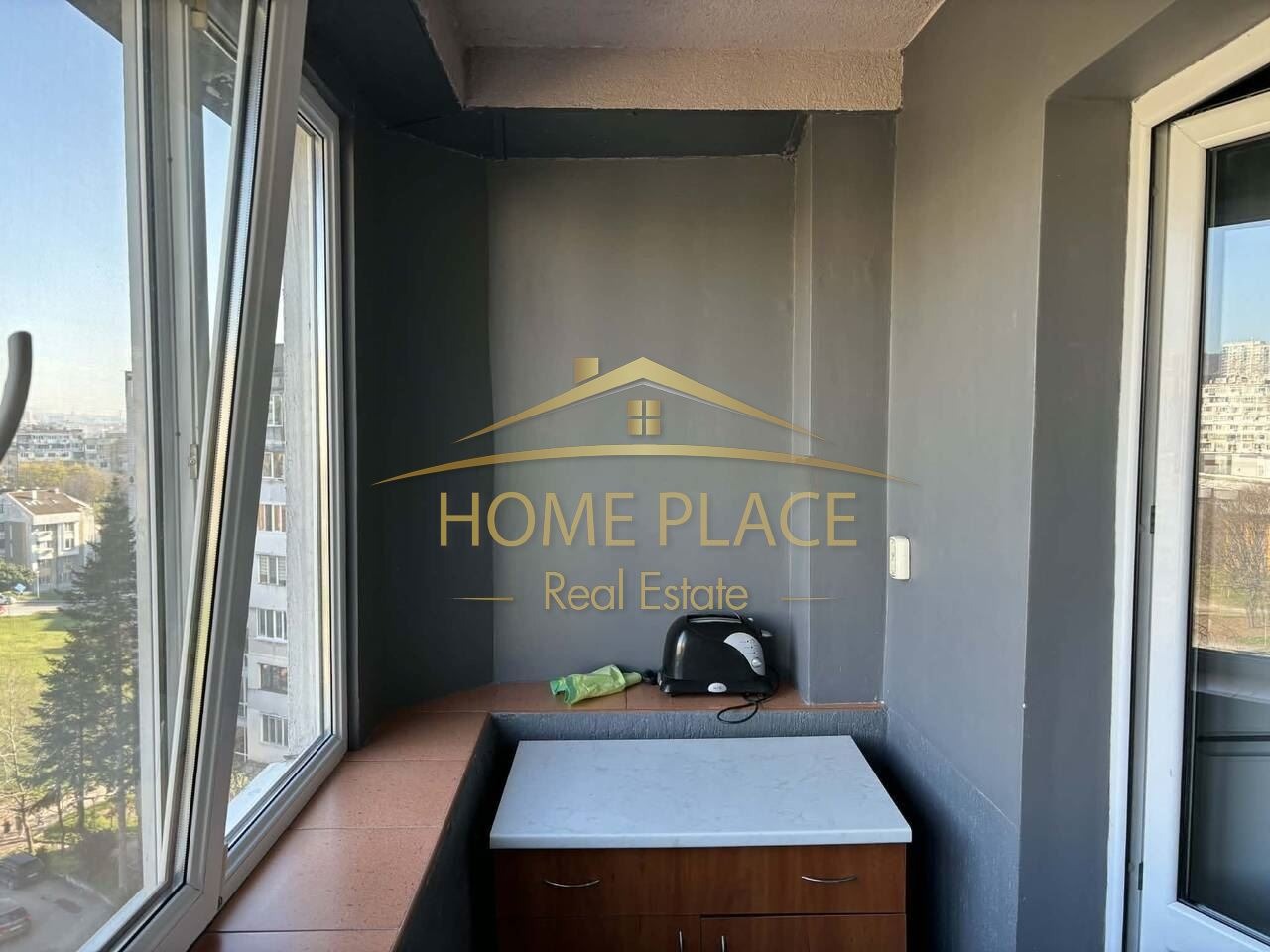 Дава под наем 4-СТАЕН, гр. Варна, Владислав Варненчик 1, снимка 6 - Апартаменти - 53957638