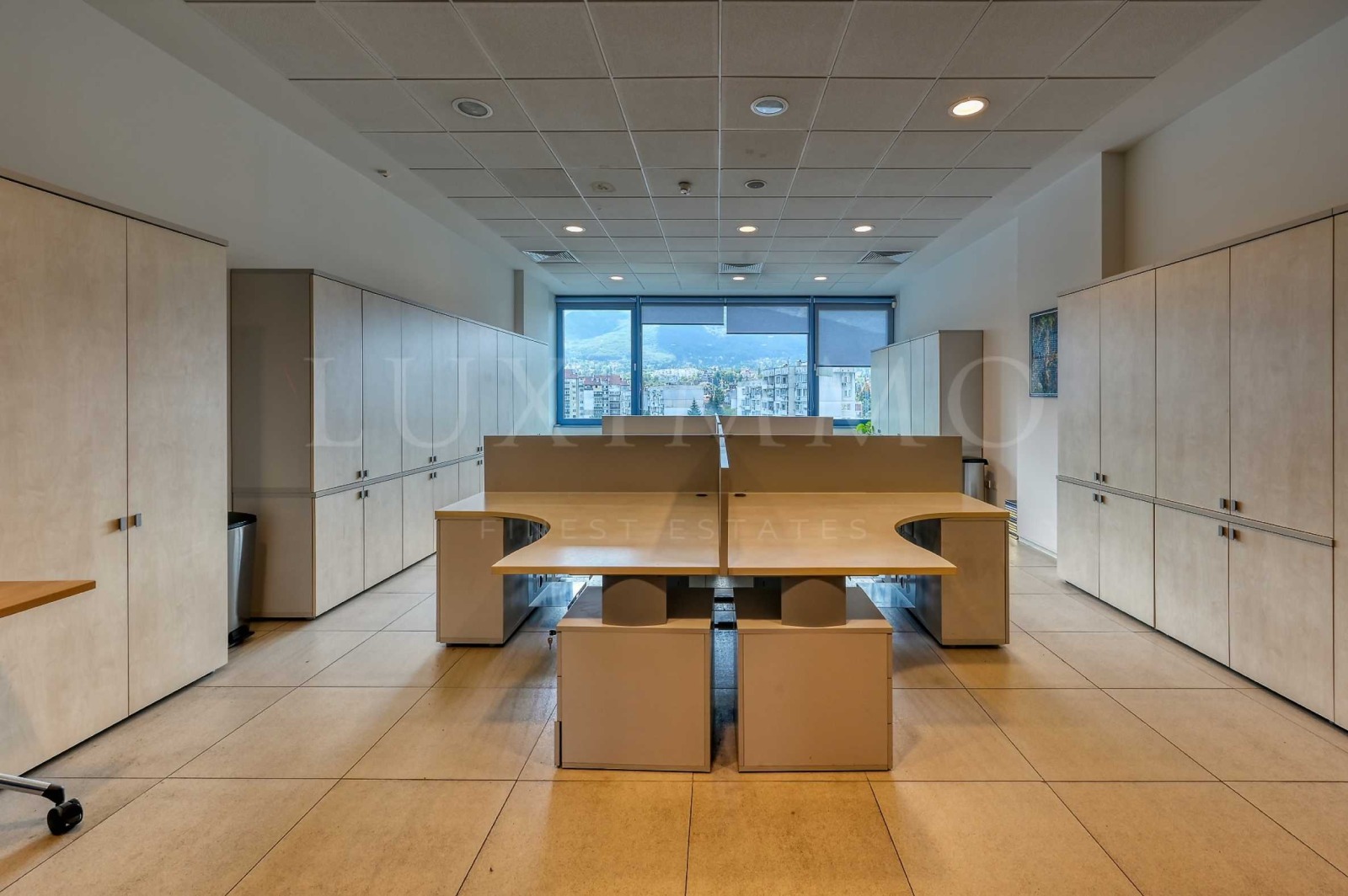 Дава под наем ОФИС, гр. София, Павлово, снимка 2 - Офиси - 47037912