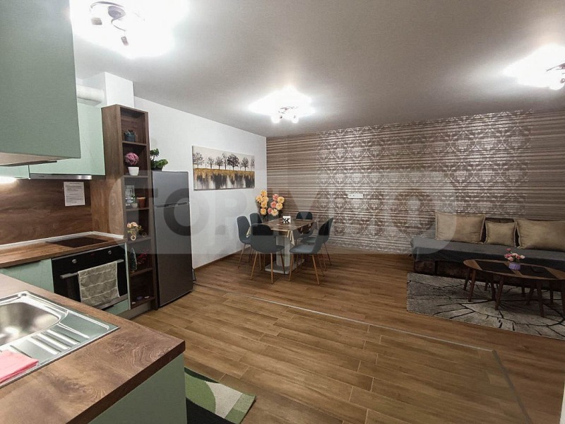 Дава под Наем 3-СТАЕН в град Варна, Център - 110 кв.м / 1 300 € » 2 542.58 лв., ТОПИММО