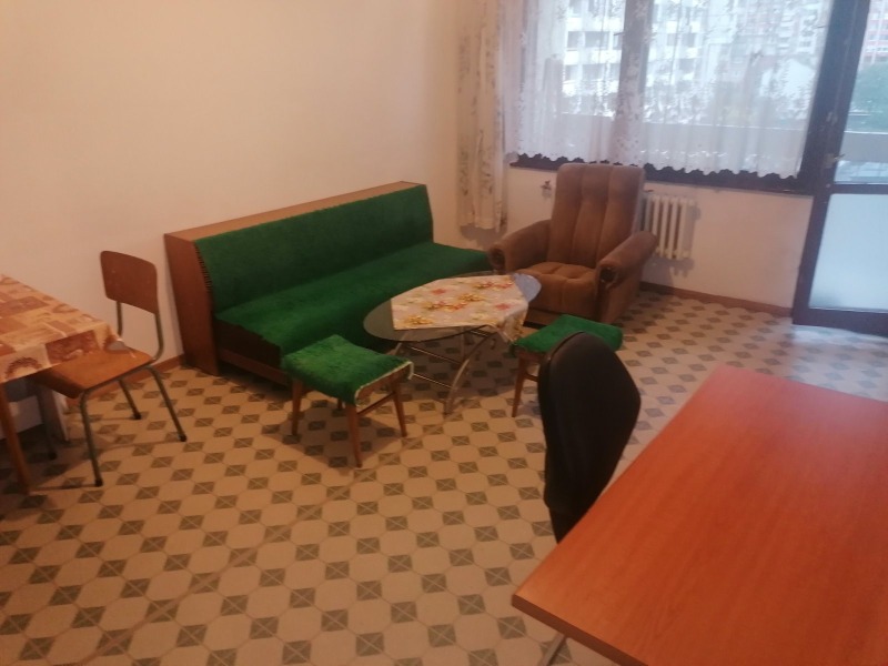 Zu vermieten  Studio Sofia , Zona B-5 , 54 qm | 23761189 - Bild [5]