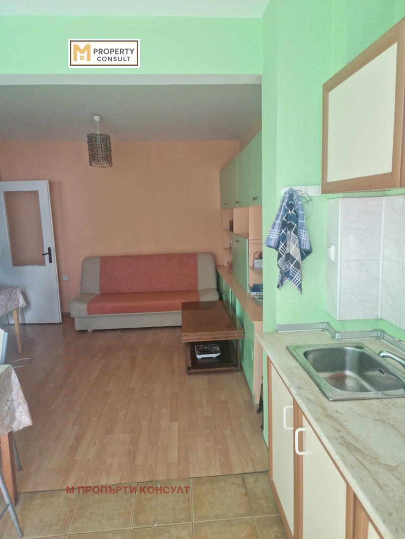 Kiadó  Stúdió Pleven , Sirok centar , 42 négyzetméter | 74647653 - kép [2]