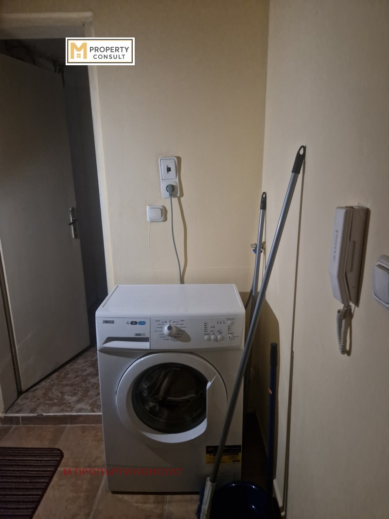 Kiadó  Stúdió Pleven , Sirok centar , 42 négyzetméter | 74647653 - kép [6]