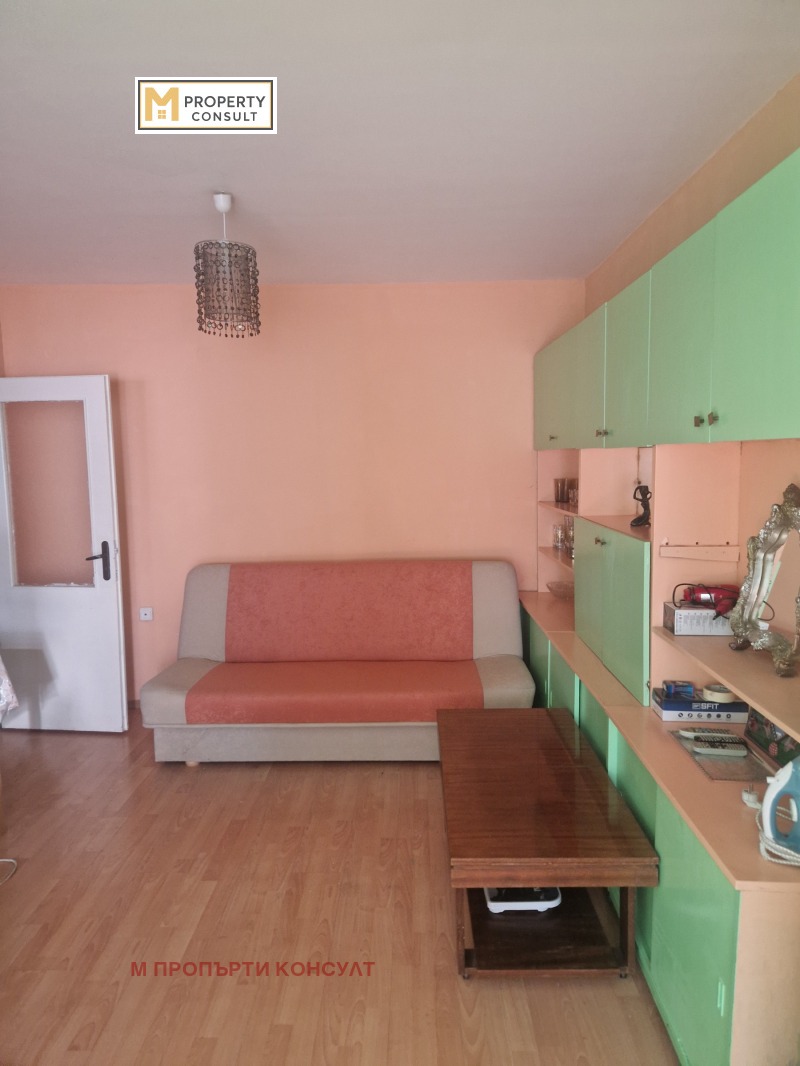Kiadó  Stúdió Pleven , Sirok centar , 42 négyzetméter | 74647653 - kép [3]