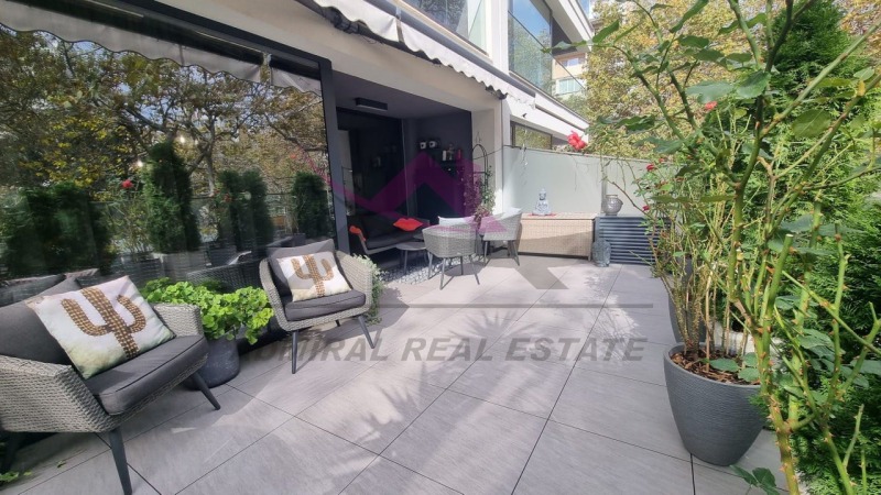 For Rent  1 bedroom Varna , Chayka , 68 sq.m | 17981991 - image [4]