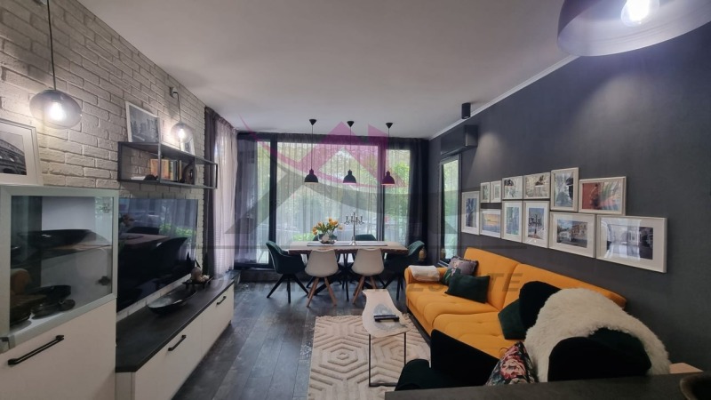 For Rent  1 bedroom Varna , Chayka , 68 sq.m | 17981991 - image [2]